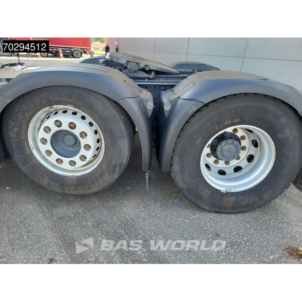 2019 DAF XF 480-42303510