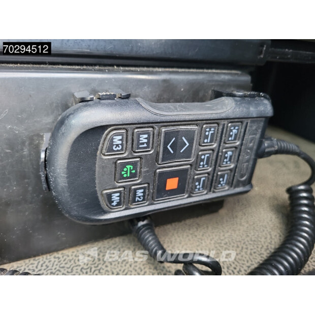 2019 DAF XF 480-42303511