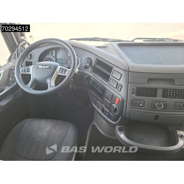2019 DAF XF 480-42303512