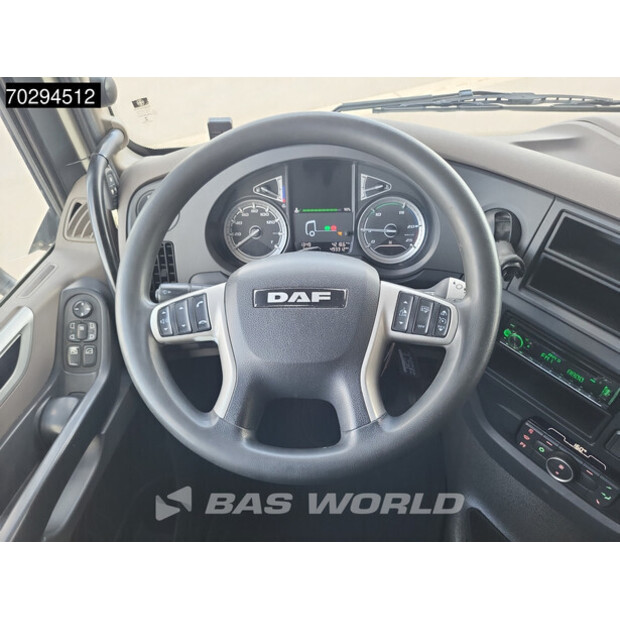 2019 DAF XF 480-42303513