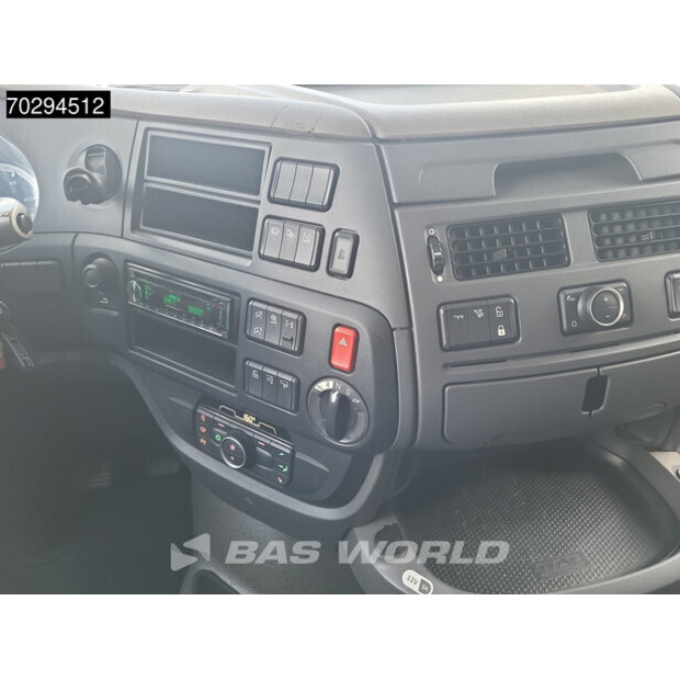 2019 DAF XF 480-42303514