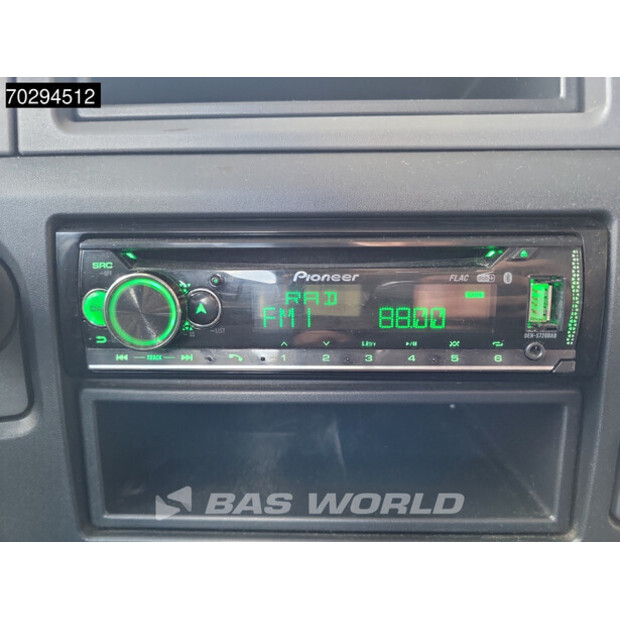 2019 DAF XF 480-42303515