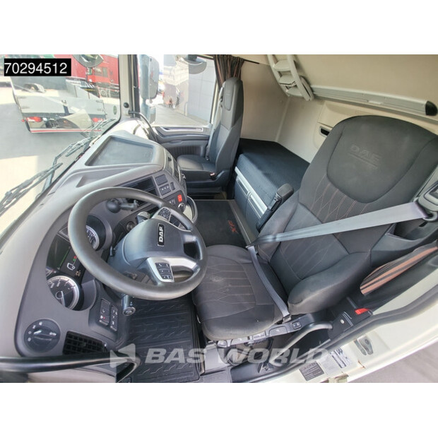 2019 DAF XF 480-42303517