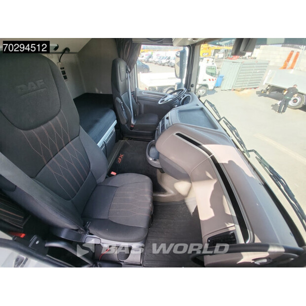 2019 DAF XF 480-42303518