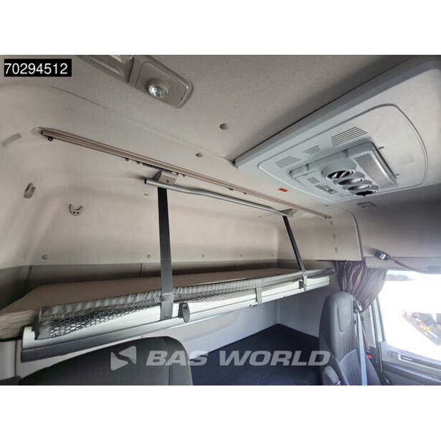 2019 DAF XF 480-42303520