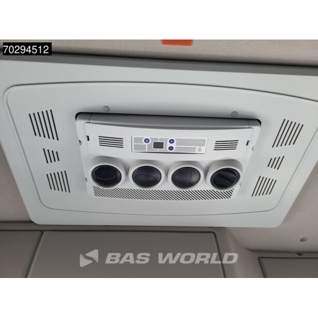 2019 DAF XF 480-42303522