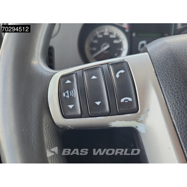 2019 DAF XF 480-42303523