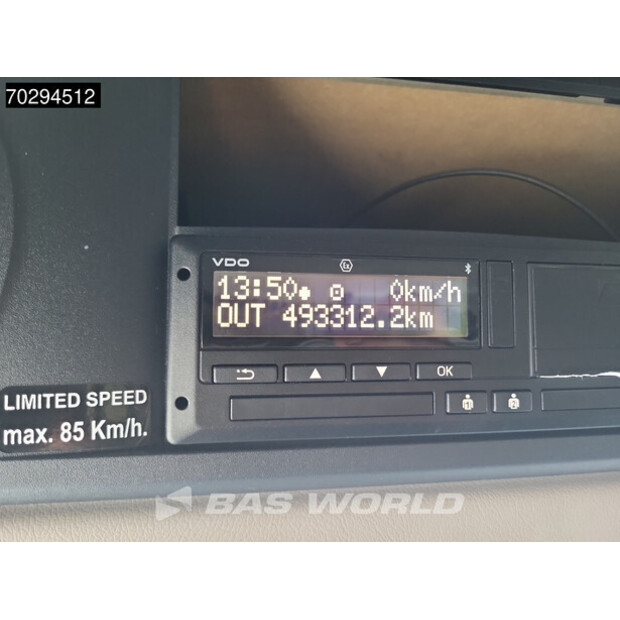 2019 DAF XF 480-42303526