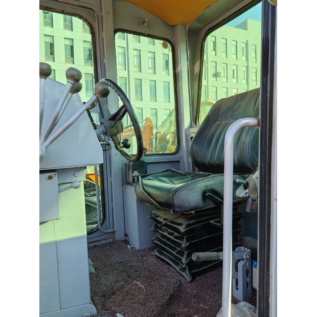 2021 Caterpillar 140H-42304190