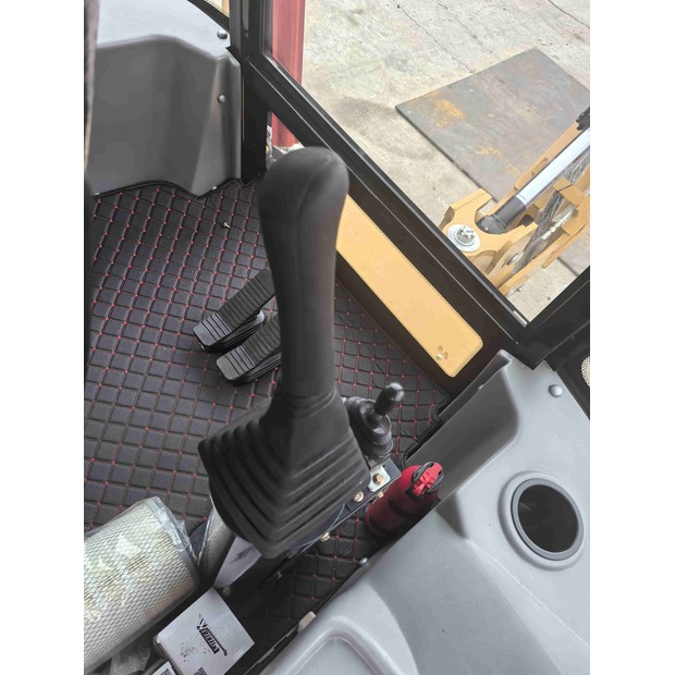 2021 Caterpillar 420F-42304226