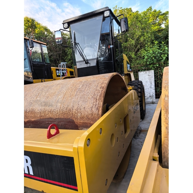 2021 Caterpillar CS683E-42304244