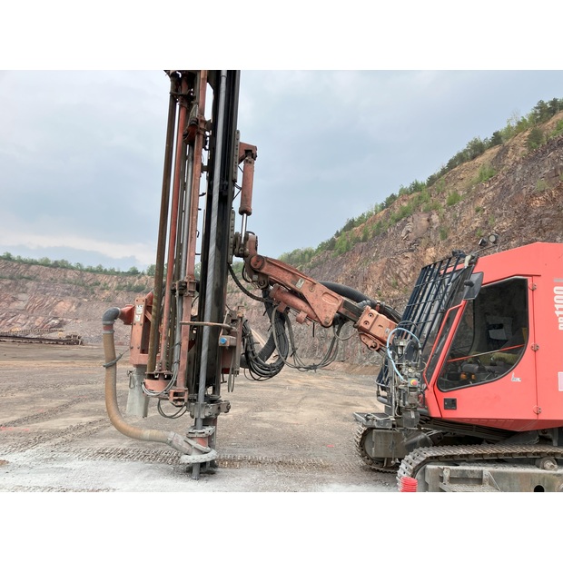 2008 Sandvik DP1100-42304365