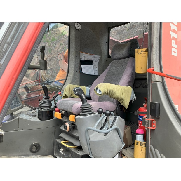 2008 Sandvik DP1100-42304366