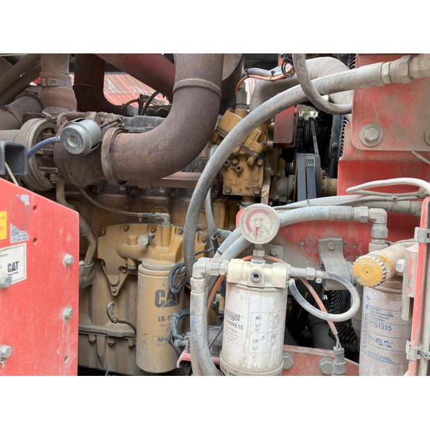2008 Sandvik DP1100-42304367