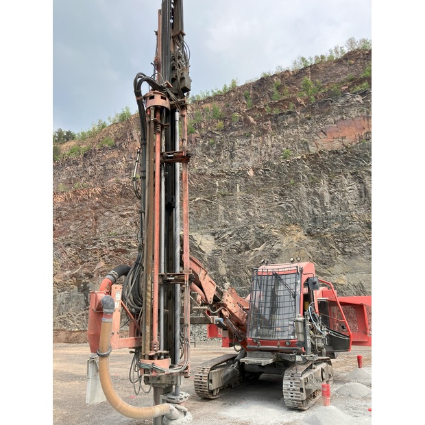 2008 Sandvik DP1100-42304368
