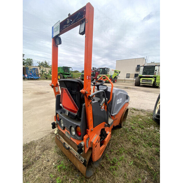 2015 HAMM HD 8 VV-42304395