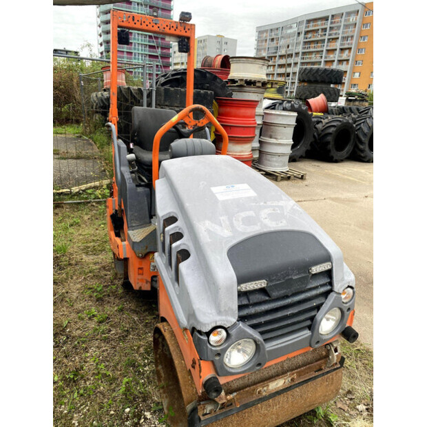 2015 HAMM HD 8 VV-42304400