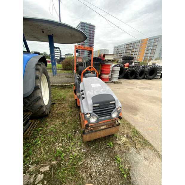 2015 HAMM HD 8 VV-42304402