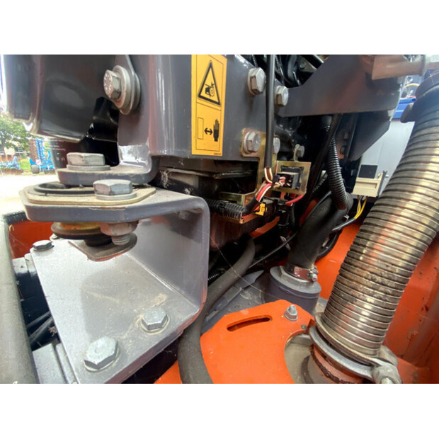 2015 HAMM HD 8 VV-42304412