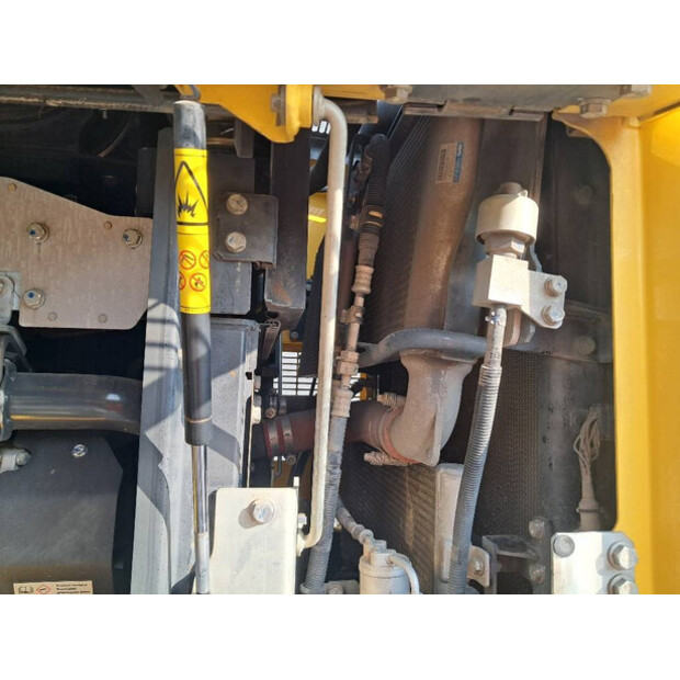 2021 Komatsu WA380-8E0-42304434