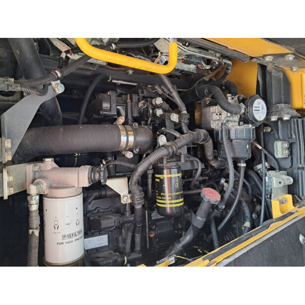 2021 Komatsu WA380-8E0-42304436