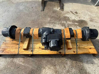 Image de 2024 Komatsu WA100M-8