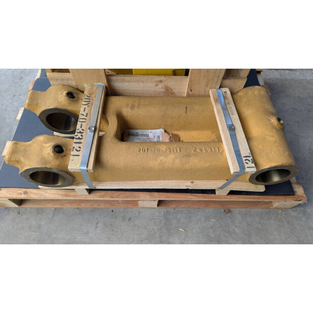2024 كوماتسو PC210LC-8-42304538