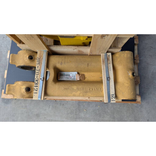 2024 كوماتسو PC210LC-8-42304540