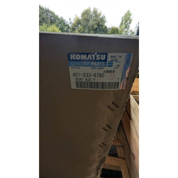 2024 كوماتسو WA380-8-42304574