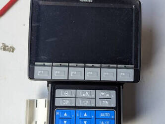صورة ل كوماتسو PW158-11E0