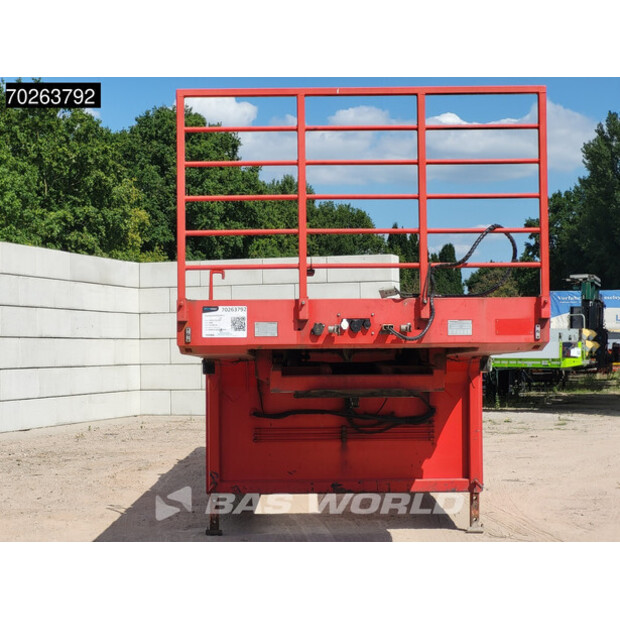 2005 Faymonville PV3-42304677