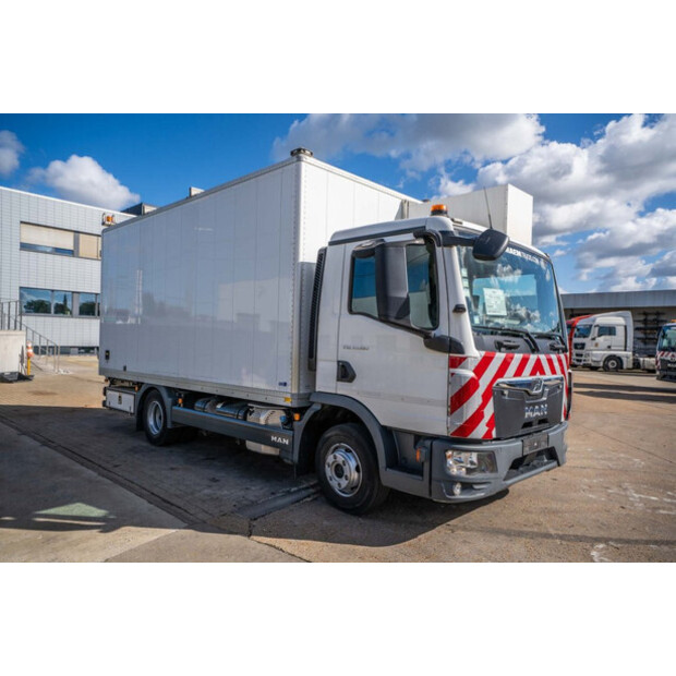 2021 MAN TGL 10.190-42304843