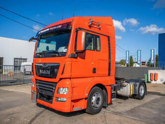 Image de Tracteur routier 2019 MAN TGX 18.470