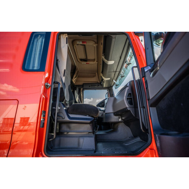2019 مان TGX 18.470-42304868