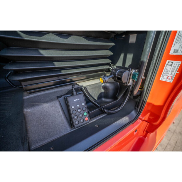 2019 مان TGX 18.470-42304872