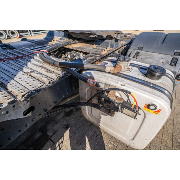 2019 مان TGX 18.470-42304873