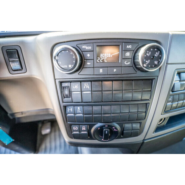 2019 مان TGX 18.470-42304874