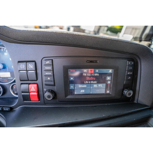 2019 مان TGX 18.470-42304875