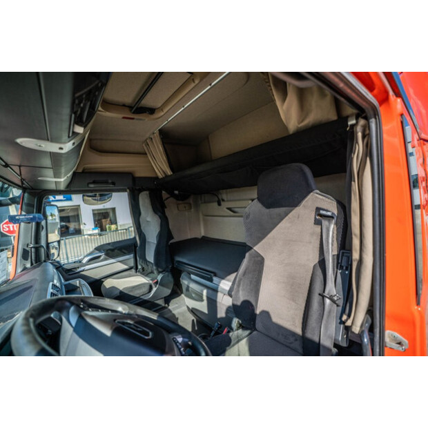 2019 مان TGX 18.470-42304876