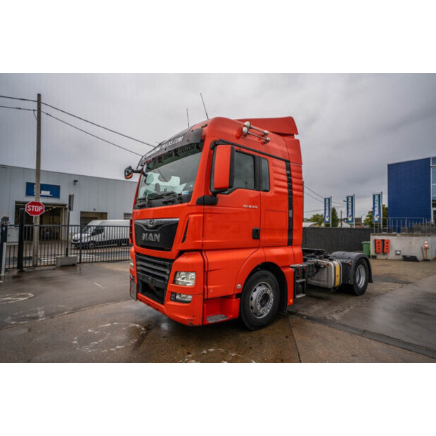 2019 MAN TGX 18.470-42304884