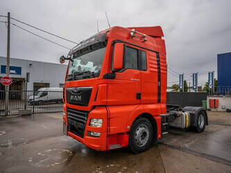 Image de Tracteur routier 2019 MAN TGX 18.470