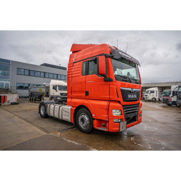 2019 MAN TGX 18.470-42304885