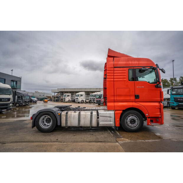 2019 MAN TGX 18.470-42304886