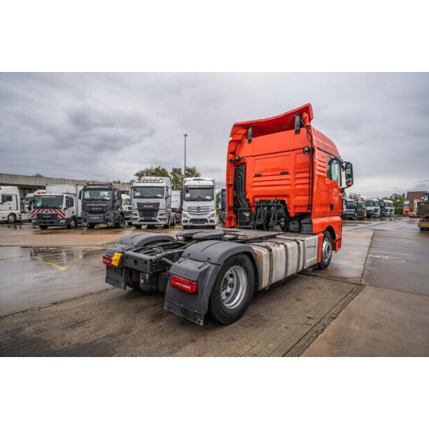 2019 MAN TGX 18.470-42304887