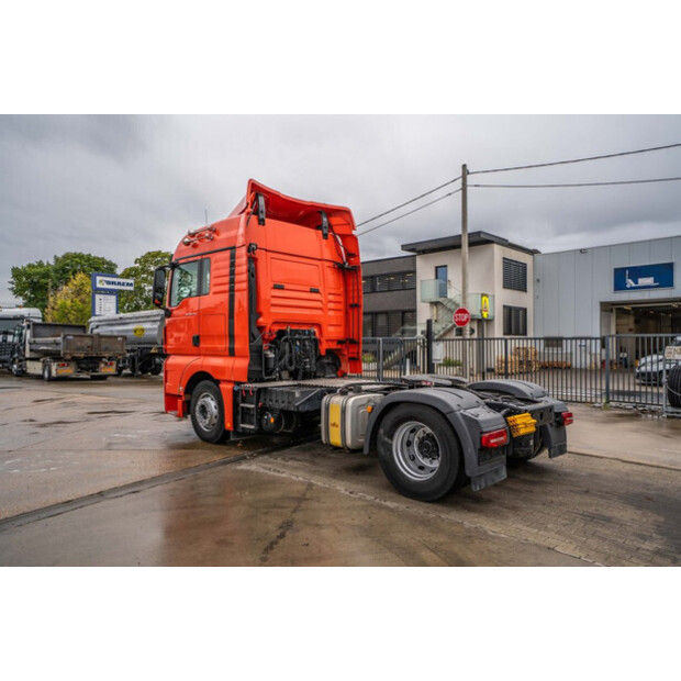 2019 MAN TGX 18.470-42304888