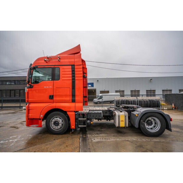 2019 MAN TGX 18.470-42304889