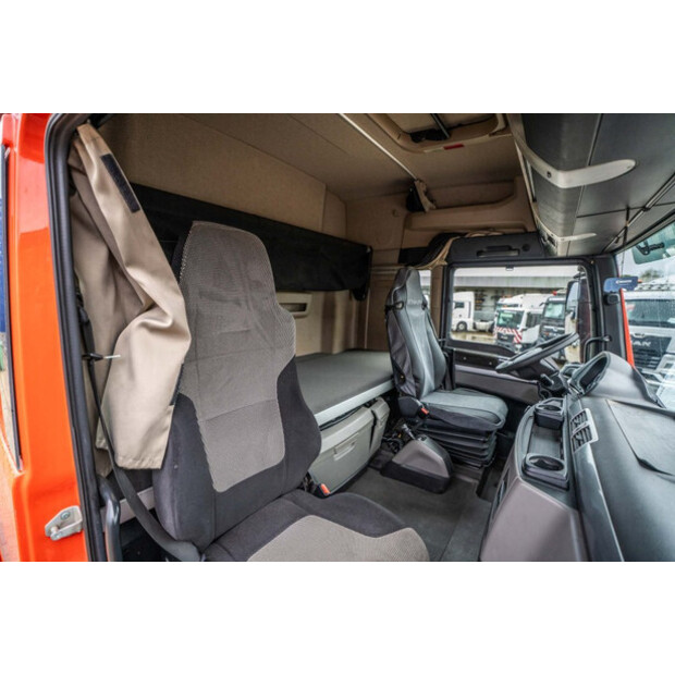 2019 MAN TGX 18.470-42304890