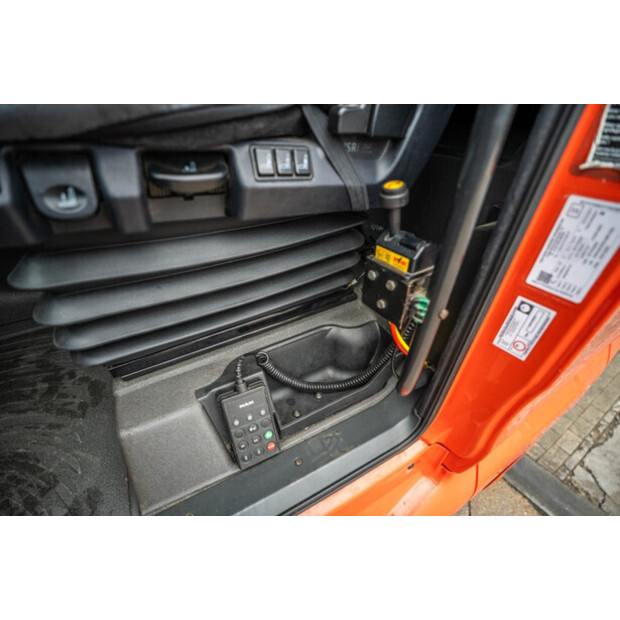 2019 MAN TGX 18.470-42304893