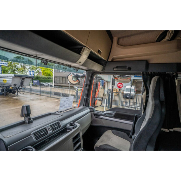 2019 MAN TGX 18.470-42304894