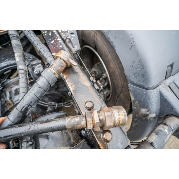 2019 MAN TGX 18.470-42304896